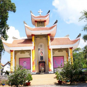Kinh nghiệm và thông tin hành hương cha Diệp cần thiết nên đọc ngay